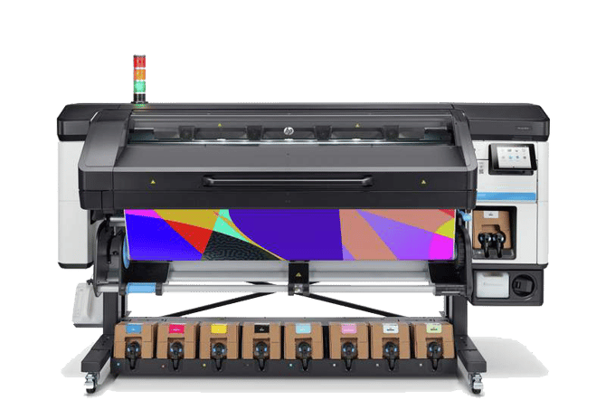 HP Latex 800W