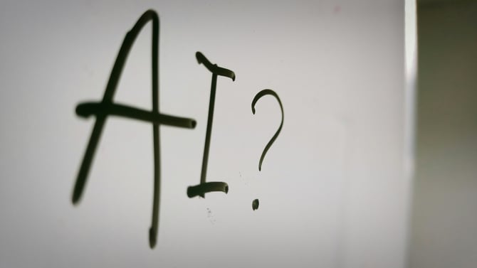 How to Utilise AI for Your Sign Company A Practical Guide for UK Sign Makers