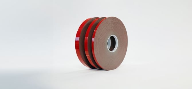 Stykra 700 VHB tape for sign makers