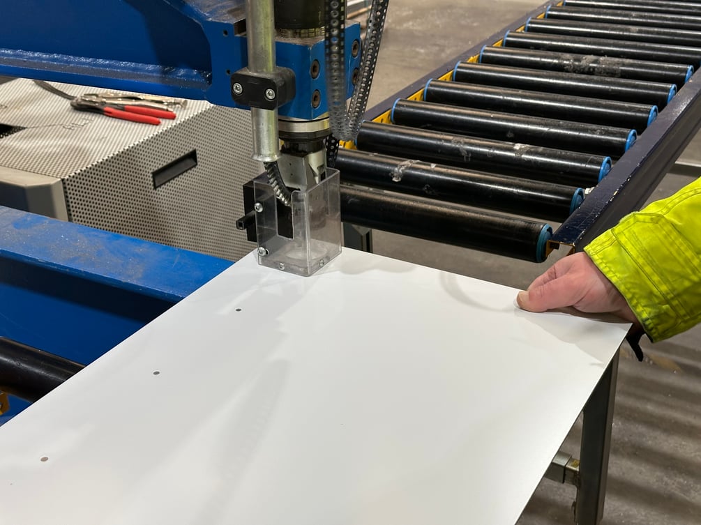 Sign Substrates: Complete Guide for the UK sign industry (ACM ...