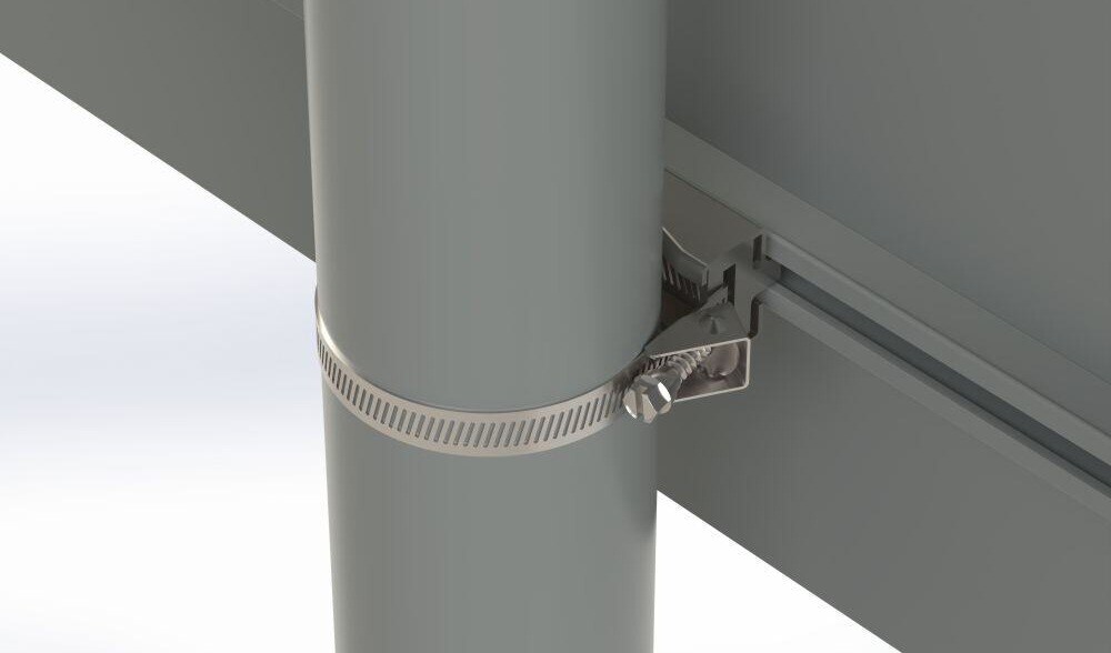 Wind Loading Example For Sign Posts What is Wind Loading For Sign Posts & Panels?